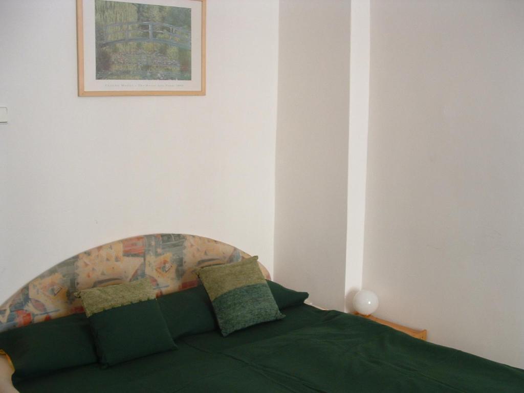 Nice Apartments Prague Room photo