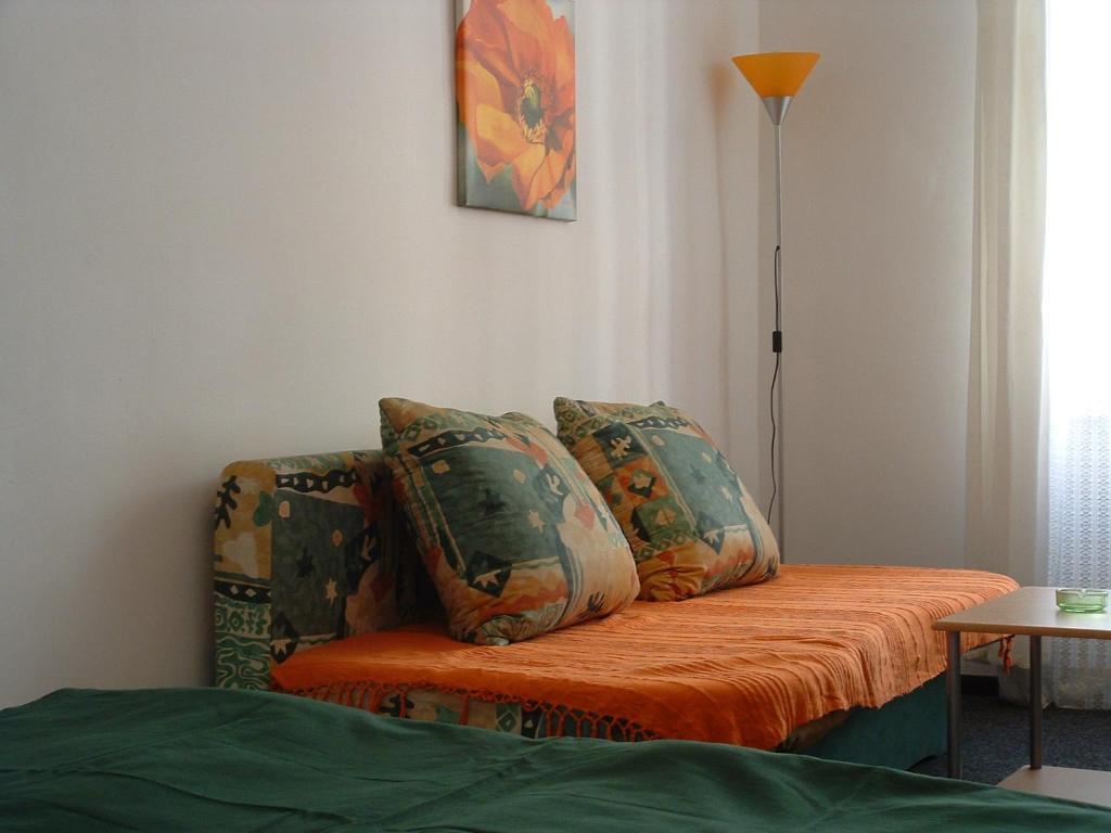 Nice Apartments Prague Room photo